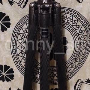 Gitzo GT2545T Traveler 專業三腳架(欠一配件) 連 ACRATECH GP-SS BALLHEAD(不連快...