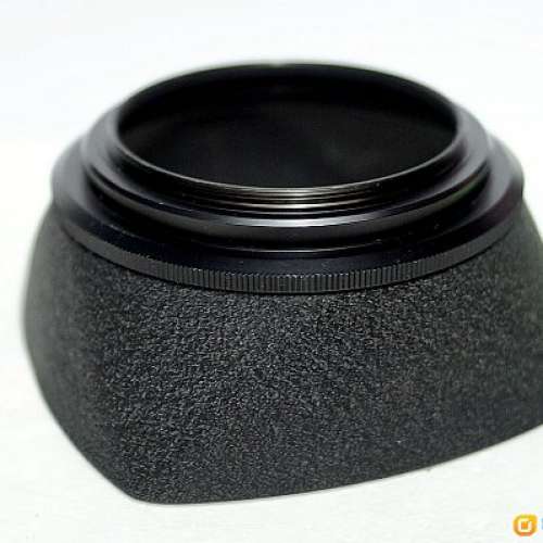 86mm 95mm 東德蔡司方形Hood, Made in Germany (90%New)