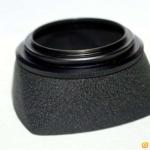 86mm 95mm 東德蔡司方形Hood, Made in Germany (90%New)