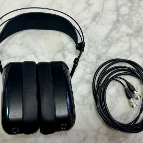 Dan Clark Audio Aeon Open X Headphones 開放式 99% 新