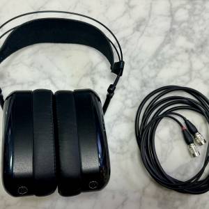Dan Clark Audio Aeon Open X Headphones 開放式 99% 新