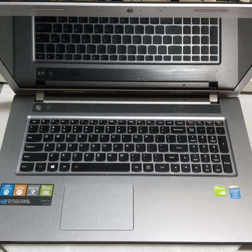 Lenovo G470, G770, Z710 零件機 (若果全部要 $450)