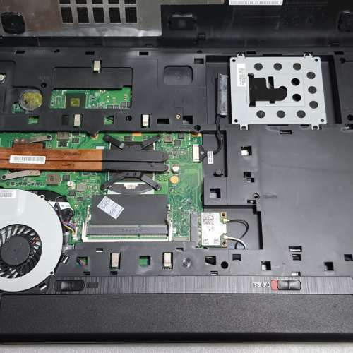 Lenovo G470, G770, Z710 零件機 (若果全部要 $450)