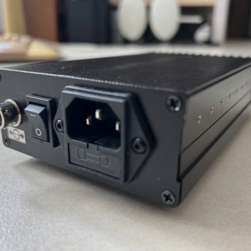 日本 Cosel PBA50F-12V/4.3A (50W) Power Supply