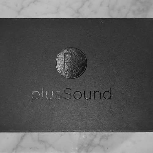 99%新 Plussound Tri Metal T6 CIEM / 3.5mm