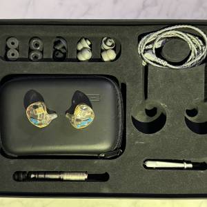 99%新 Earsonics S-EM6