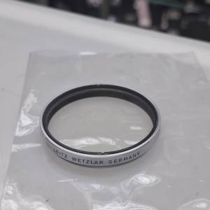 LEICA 48MM UV FILTER