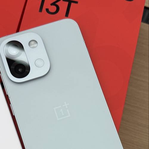Oneplus 13T 16/512GB