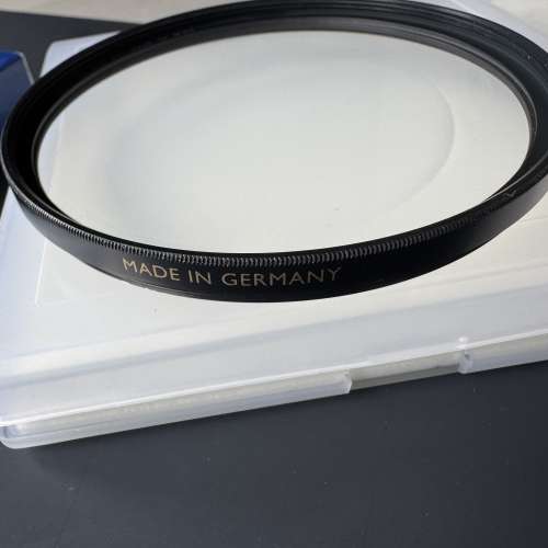 B+W 86 mm Filter UV -Haze MRC 濾鏡有盒