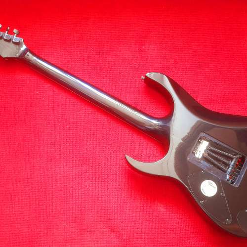 Ibanez RGT42DX neck-through-body mahogany body guitar 電結他