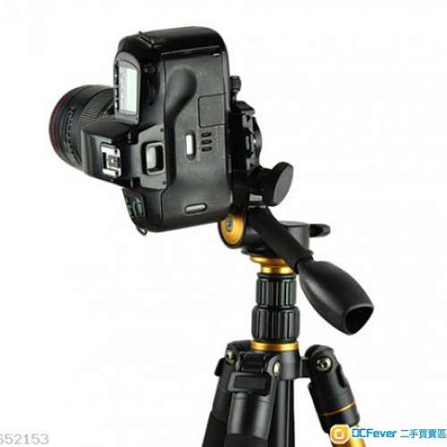 全新輕便 Video Ballhead, 影片拍攝專用雲台, 深水埗門市可購買或七仔自取