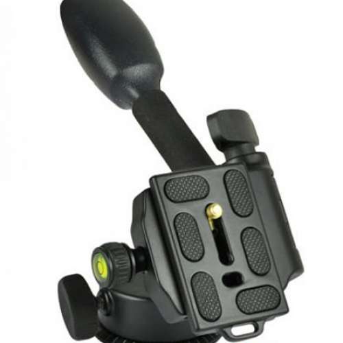 全新輕便 Video Ballhead, 影片拍攝專用雲台, 深水埗門市可購買或七仔自取