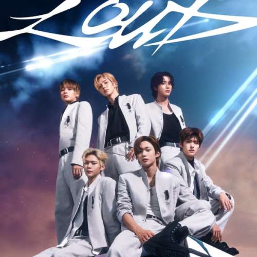 RIIZE演唱會2025香港站｜2025 RIIZE CONCERT TOUR [RIIZING LOUD] IN HONG KONG｜亞...