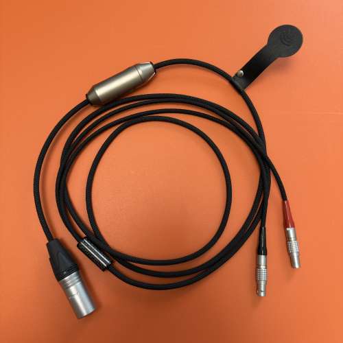 SILTECH Duchess Crown 適合 Focal Utopia