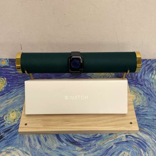 （❤️‍🔥電子之家，超多靚手錶之家❤️‍🔥)Apple watch系列/Apple Watch S10 GP...