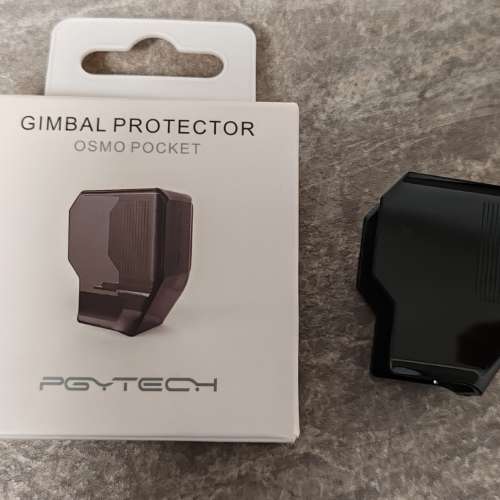 DJI Pocket 1 鏡頭保護罩