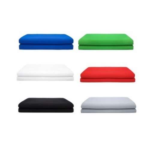 SELENS 2.8m(H) X 3m(W) Studio Support Stand With 3m(W) Backdrop Set 龍門架連背...