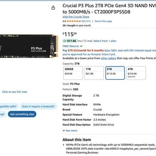 暑假打機之選!! ASUS ROG Strix G16 165Hz, I7-13659HX, 4060 16GB+ 512GB SSD, 2T...