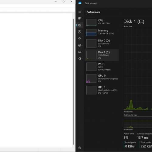 暑假打機之選!! ASUS ROG Strix G16 165Hz, I7-13659HX, 4060 16GB+ 512GB SSD, 2T...