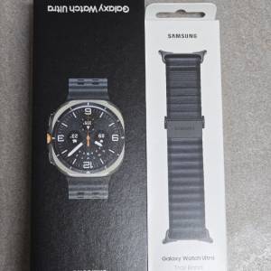 三星watch Ultra