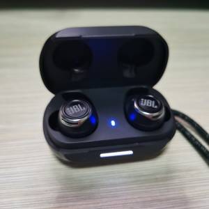 JBL rfl flow pro