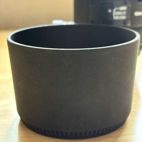 Sigma 150mm F2.8 Macro EX DG HSM (Nikon mount)