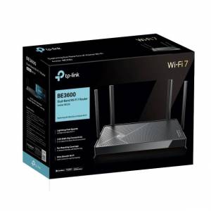 TP-Link Archer BE230 BE3600 雙頻 Wi-Fi 7 2.5G 路由器