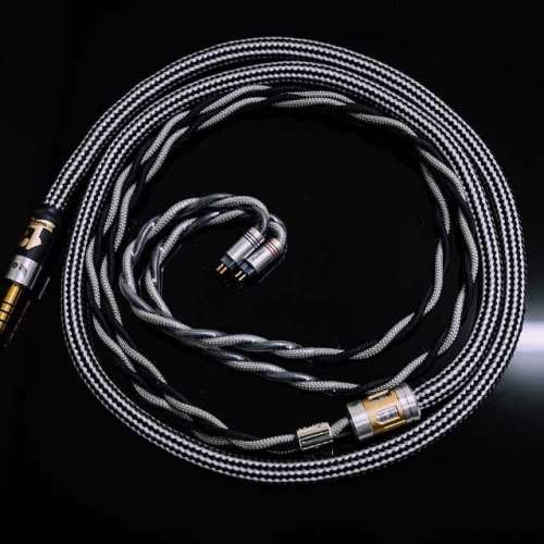 -零度-成立13周年超旗艦線(眾神隕落GodFall)(4絞/6絞)