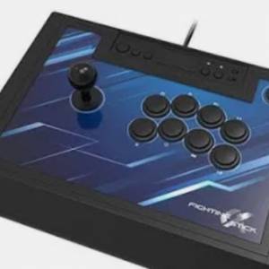 Fighting stick PS5