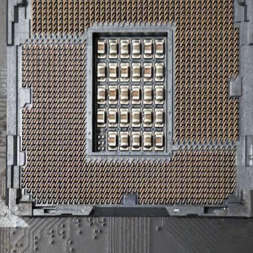 Z270X-Gaming 7底板 (GIGABYTE)