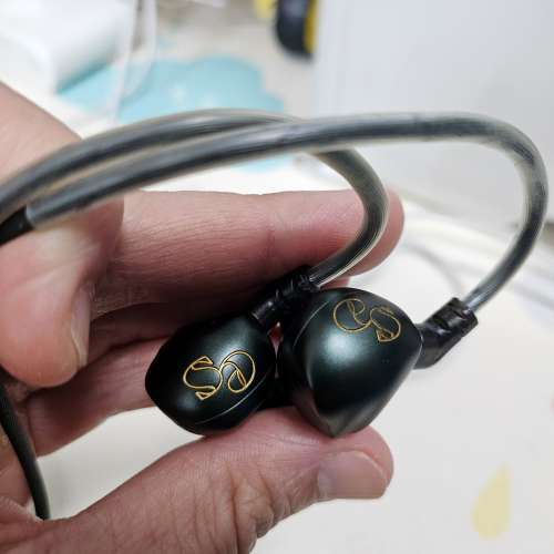 DITA ES 連原裝4.4, 3.5, USB