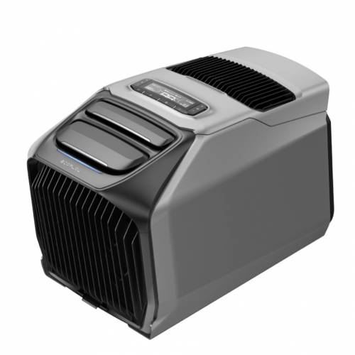 租）ecoflow wave 3 移動冷氣 露營 車中泊 拍攝 戶外 活動 停電