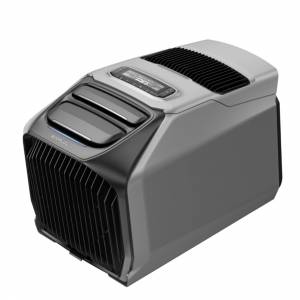 租）ecoflow wave 3 移動冷氣 露營 車中泊 拍攝 戶外 活動 停電