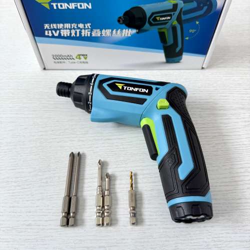 全新湯峰TONFON®電動螺絲批