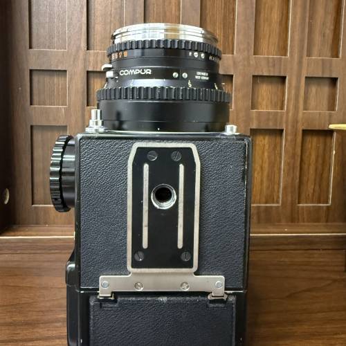 Hasselblad 500CM & CT* 100mm f3.5