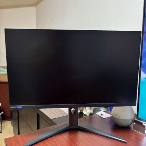 27" Monitor Mini LED 2K 180 Hz 小米G Pro 27