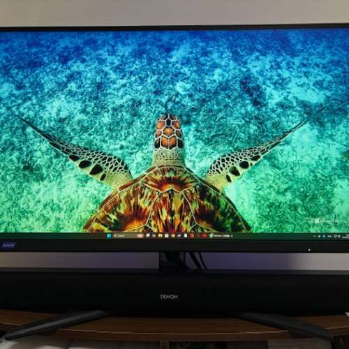 27" Monitor Mini LED 2K 180 Hz 小米G Pro 27