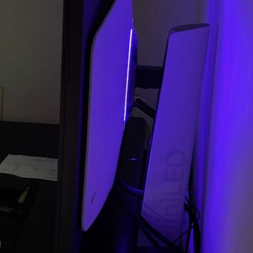 27" Monitor Mini LED 2K 180 Hz 小米G Pro 27