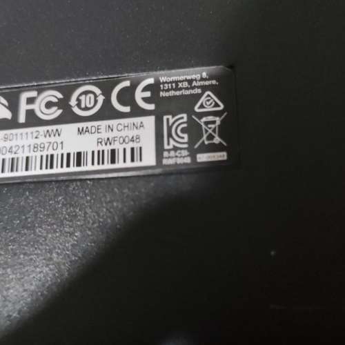 CORSAIR iCUE COMMANDER CORE XT 智慧型 RGB 照明與風扇轉速控制器