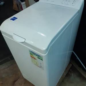 8成新ZANUSSI 金章洗衣機