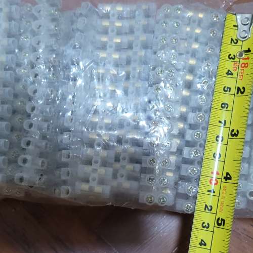 兩款電線占玉