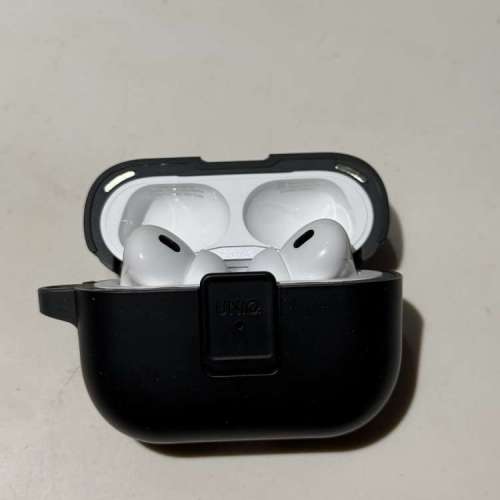 Airpods Pro 2 usb c