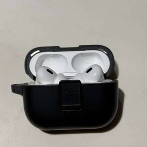 Airpods Pro 2 usb c
