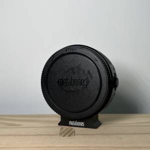 Metabones Canon EF Lens to Sony E Mount (Mark III)