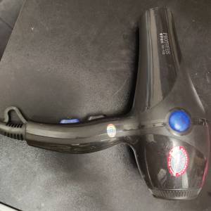 冷熱風筒 hairdryer