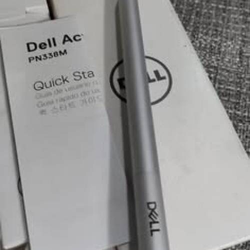 Dell 觸控筆