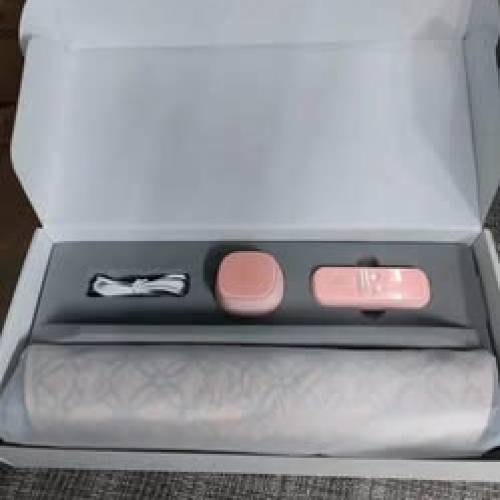 腳底按摩墊連遙控