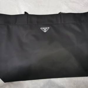 Prada bag