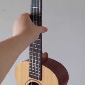 Vicson UK-26 Tenor Ukulele 26寸男高音夏威夷結他 小吉他 迷你吉他 兒童吉他 烏克...