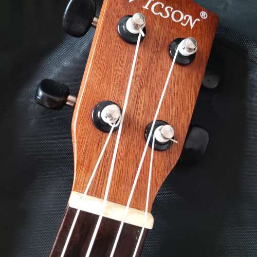 Vicson UK-26 Tenor Ukulele 26寸男高音夏威夷結他 小吉他 迷你吉他 兒童吉他 烏克...